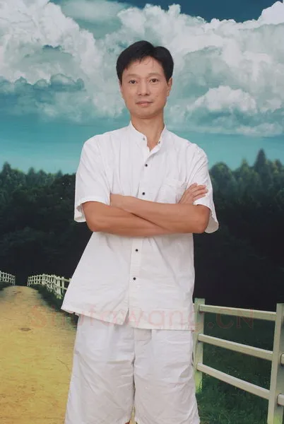 硬笔书法家(陈永生)人物介绍及硬笔书法作品欣赏