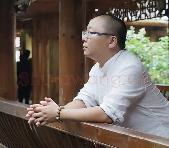 硬笔书法家(蔡金星)人物介绍及硬笔书法作品欣赏