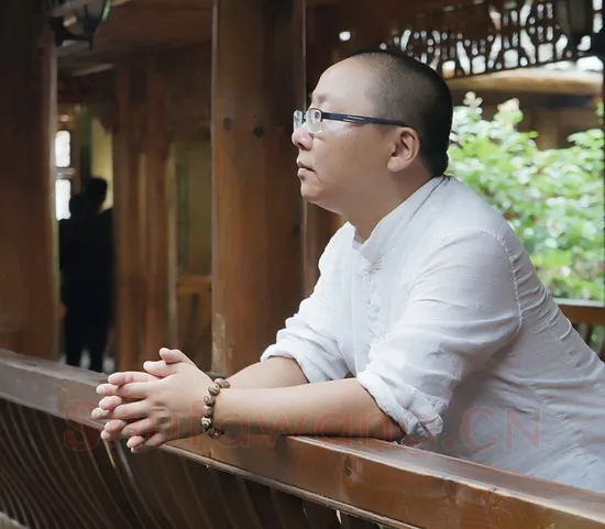 硬笔书法家(蔡金星)人物介绍及硬笔书法作品欣赏