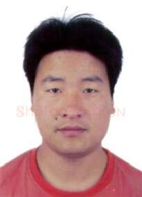 硬笔书法家(蔡子义)人物介绍及硬笔书法作品欣赏