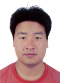 硬笔书法家(蔡子义)人物介绍及硬笔书法作品欣赏