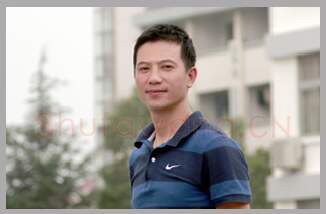 硬笔书法家(蔡良清)人物介绍及硬笔书法作品欣赏