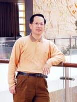 硬笔书法家(蔡扬翼)人物介绍及硬笔书法作品欣赏