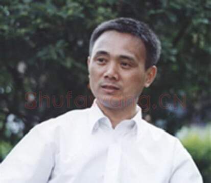 硬笔书法家(曹军)人物介绍及硬笔书法作品欣赏