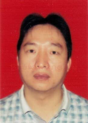 硬笔书法家(曹南建)人物介绍及硬笔书法作品欣赏