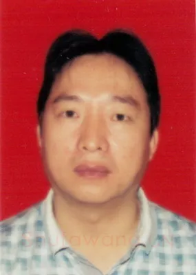 硬笔书法家(曹南建)人物介绍及硬笔书法作品欣赏