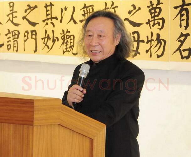 硬笔书法家(崔学路)人物介绍及硬笔书法作品欣赏