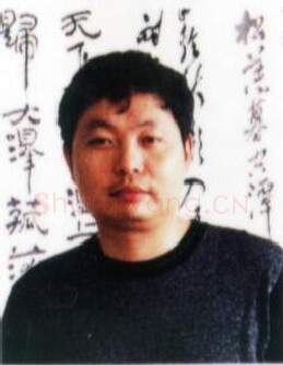 硬笔书法家(岑勇)人物介绍及硬笔书法作品欣赏