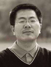 硬笔书法家(丁盛)人物介绍及硬笔书法作品欣赏