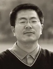 硬笔书法家(丁盛)人物介绍及硬笔书法作品欣赏
