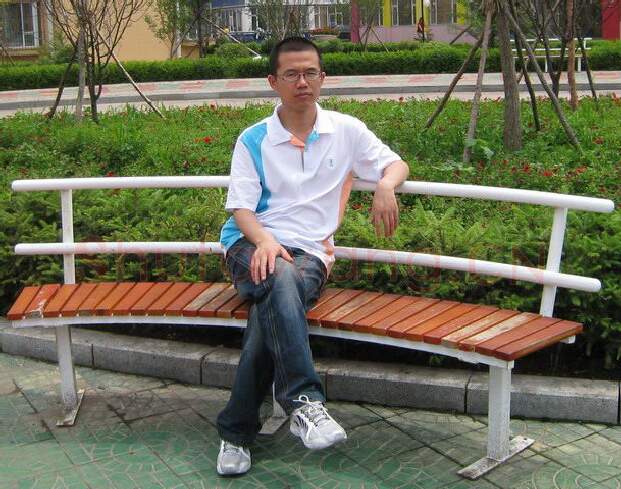 硬笔书法家(丁云峰)人物介绍及硬笔书法作品欣赏