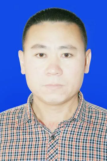硬笔书法家(丁树忠)人物介绍及硬笔书法作品欣赏