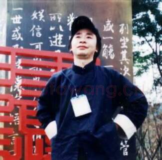 硬笔书法家(杜强)人物介绍及硬笔书法作品欣赏