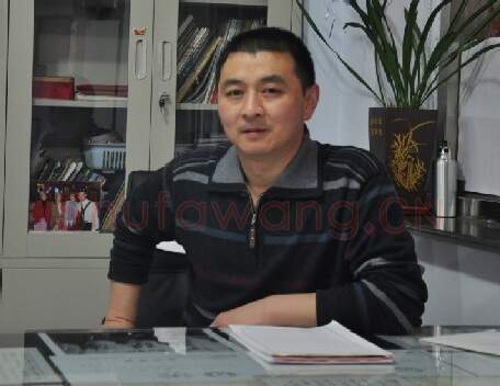 硬笔书法家(杜继春)人物介绍及硬笔书法作品欣赏