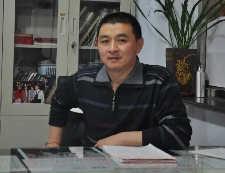硬笔书法家(杜继春)人物介绍及硬笔书法作品欣赏