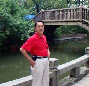 硬笔书法家(杜继双)人物介绍及硬笔书法作品欣赏