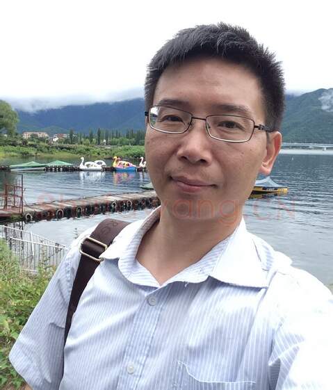 硬笔书法家(杜卫兵)人物介绍及硬笔书法作品欣赏