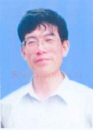 硬笔书法家(董晓光)人物介绍及硬笔书法作品欣赏