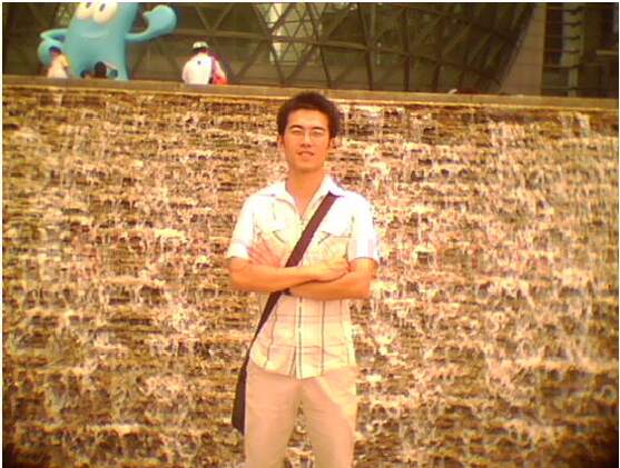 硬笔书法家(董川)人物介绍及硬笔书法作品欣赏