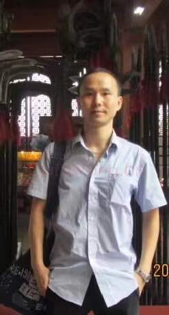 硬笔书法家(邓松敏)人物介绍及硬笔书法作品欣赏