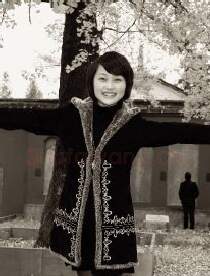 硬笔书法家(戴春霞)人物介绍及硬笔书法作品欣赏