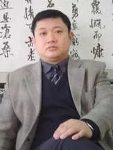 硬笔书法家(刁云鹏)人物介绍及硬笔书法作品欣赏