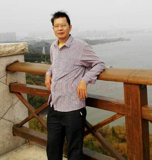 硬笔书法家(党勇)人物介绍及硬笔书法作品欣赏