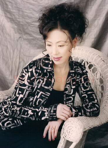 硬笔书法家(冯黛琪)人物介绍及硬笔书法作品欣赏