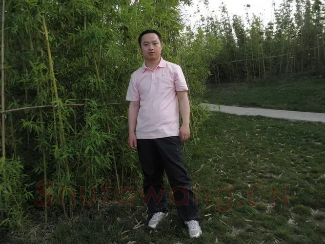 硬笔书法家(冯德)人物介绍及硬笔书法作品欣赏