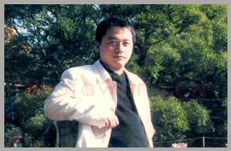 硬笔书法家(冯和平)人物介绍及硬笔书法作品欣赏