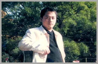 硬笔书法家(冯和平)人物介绍及硬笔书法作品欣赏