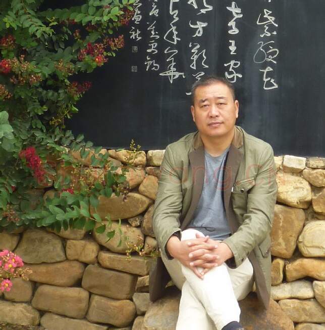 硬笔书法家(冯阳颐)人物介绍及硬笔书法作品欣赏