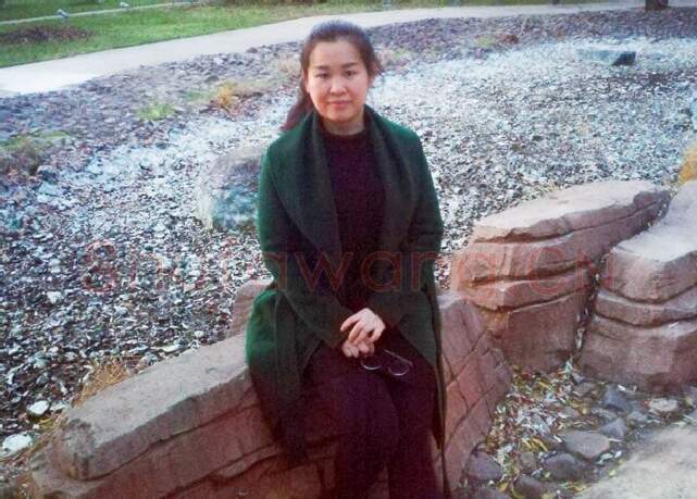 硬笔书法家(范海霞)人物介绍及硬笔书法作品欣赏