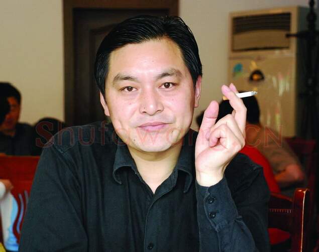 硬笔书法家(方存双)人物介绍及硬笔书法作品欣赏