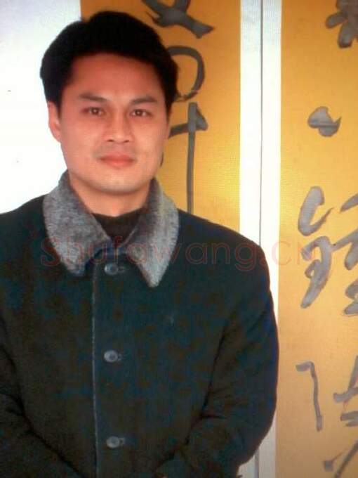 硬笔书法家(方燕川)人物介绍及硬笔书法作品欣赏