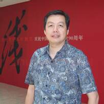 硬笔书法家(方洪)人物介绍及硬笔书法作品欣赏