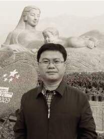 硬笔书法家(傅祖民)人物介绍及硬笔书法作品欣赏