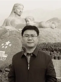硬笔书法家(傅祖民)人物介绍及硬笔书法作品欣赏
