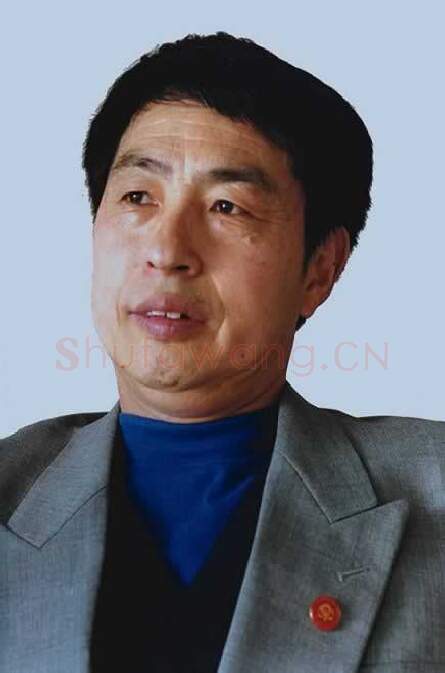 硬笔书法家(樊中岳)人物介绍及硬笔书法作品欣赏