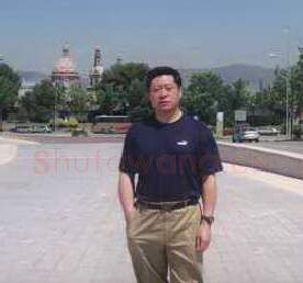 硬笔书法家(郭永利)人物介绍及硬笔书法作品欣赏