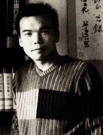 硬笔书法家(郭建党)人物介绍及硬笔书法作品欣赏