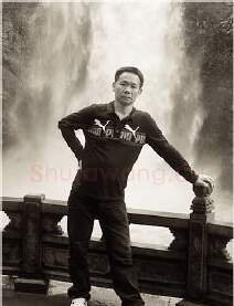 硬笔书法家(高克平)人物介绍及硬笔书法作品欣赏