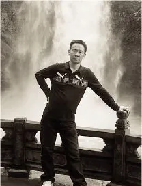 硬笔书法家(高克平)人物介绍及硬笔书法作品欣赏