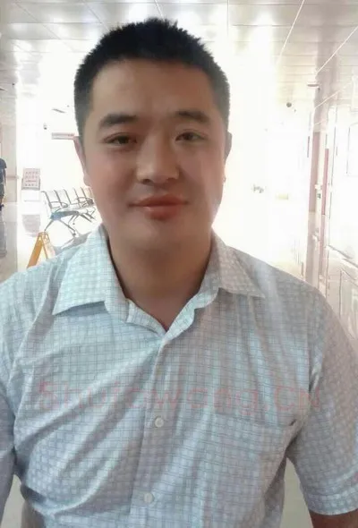 硬笔书法家(高军)人物介绍及硬笔书法作品欣赏
