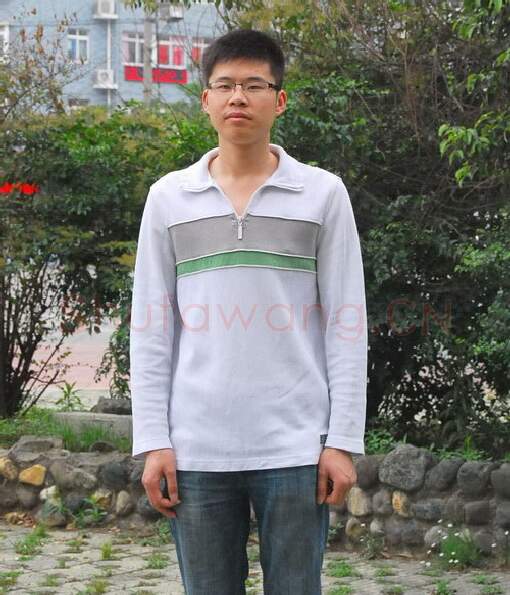 硬笔书法家(顾小勇)人物介绍及硬笔书法作品欣赏