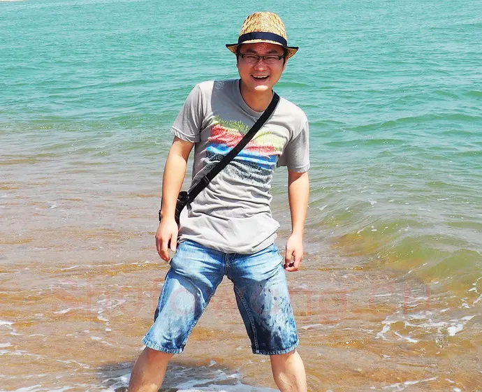 硬笔书法家(古福林)人物介绍及硬笔书法作品欣赏