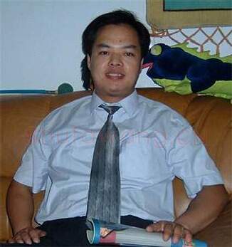 硬笔书法家(管克明)人物介绍及硬笔书法作品欣赏