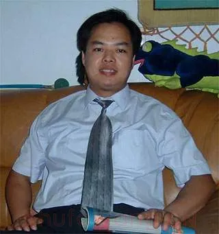 硬笔书法家(管克明)人物介绍及硬笔书法作品欣赏