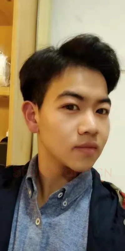 硬笔书法家(甘浪浪)人物介绍及硬笔书法作品欣赏