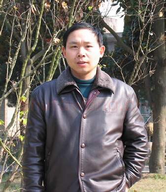 硬笔书法家(黄福耀)人物介绍及硬笔书法作品欣赏